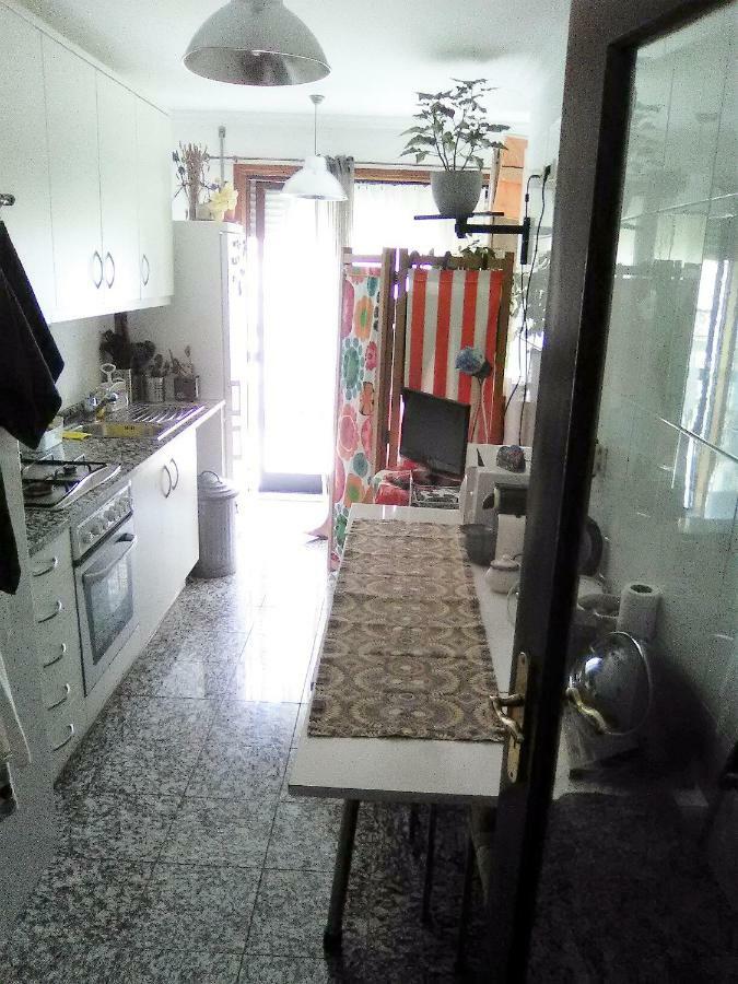 Quarto Junto Ao Mar Matosinhos  Luaran gambar